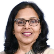Dr. Alpana Prasad