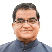 Dr. (Prof.) D.S. Rana