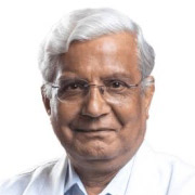 Dr. Rajeev Kulshrestha