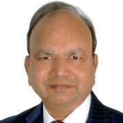 Dr. Satish Aggarwal
