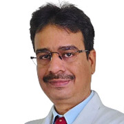 Dr. Shandip Kumar Sinha