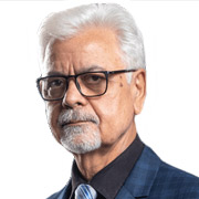 Dr. V K Malik